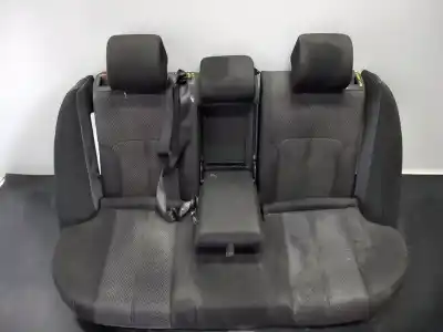 Автозапчасти б/у задние сиденья за volkswagen passat b7 (362) 1.6 tdi ссылки oem iam   