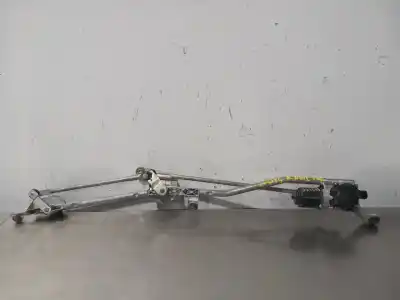 Автозапчастина б/у двигатель передніх склоочисників для nissan note (e11e) note (e11e) посилання на oem iam   n1.z2.7.3.3