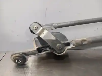 Автозапчастина б/у двигатель передніх склоочисників для nissan note (e11e) note (e11e) посилання на oem iam   n1.z2.7.3.3