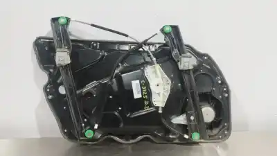Second-hand car spare part passenger side right window regulator for volkswagen passat b7 (362) 1.6 tdi oem iam references 3aa837756  n1.z2.19.6.3