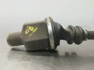 Pezzo di ricambio per auto di seconda mano trasmissione anteriore destra per renault clio ii fase ii (b/cb0) 1.4 16v riferimenti oem iam   n2.z1.2.2.3
