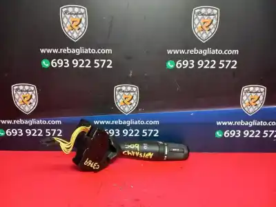 Pezzo di ricambio per auto di seconda mano comando pulito per chrysler sebring cabrio limited 186 cv / 137 kw riferimenti oem iam 