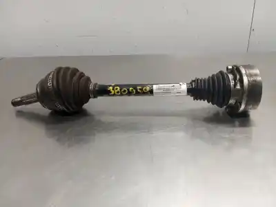 Автозапчастина б/у ПЕРЕДНЯ ЛІВА ТРАНСМІСІЯ для SEAT CORDOBA BERLINA (6K2)  Посилання на OEM IAM   N2.Z1.5.3.3