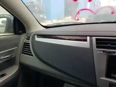 Pezzo di ricambio per auto di seconda mano griglia di aerazione per chrysler sebring cabrio limited 186 cv / 137 kw riferimenti oem iam 