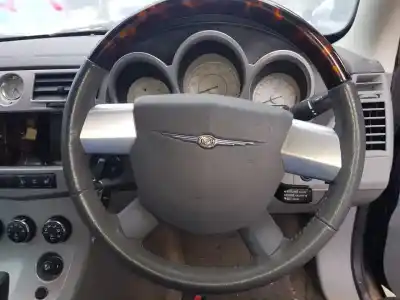 Pezzo di ricambio per auto di seconda mano volante per chrysler sebring cabrio limited 186 cv / 137 kw riferimenti oem iam 