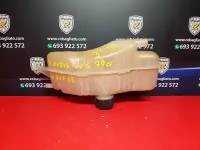 Автозапчасти б/у расширительный депозит за renault modus authentique 79 cv / 58 kw ссылки oem iam 