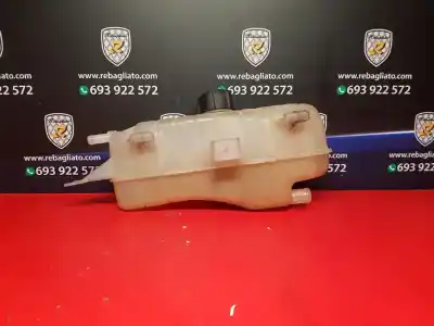 Автозапчасти б/у расширительный депозит за renault modus authentique 79 cv / 58 kw ссылки oem iam   n2.z1.deposito.6