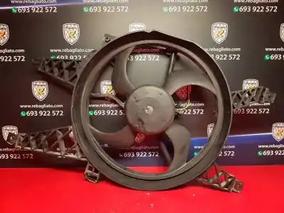 Автозапчасти б/у электрический вентилятор за renault modus authentique 79 cv / 58 kw ссылки oem iam   n3.z1-7.3.4
