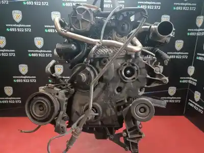 Second-hand car spare part complete engine for land rover range rover (lp) dt (100kw) oem iam references 256ta bmw  