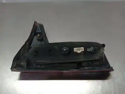 Second-hand car spare part interior left tailgate light for citroen c5 berlina lx (e) oem iam references   n1.z1.1.2.a