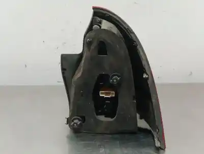 Second-hand car spare part left tailgate light for citroen c5 berlina lx (e) oem iam references   n1.z1.1.2.a