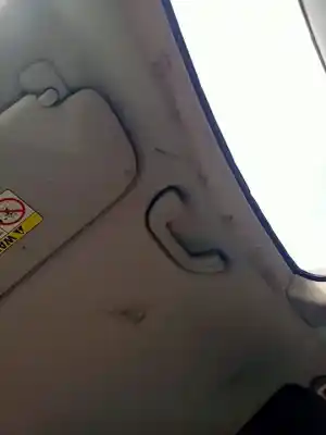 Piesă de schimb auto la mâna a doua acoperis interior pentru kia cee´d active referințe oem iam   