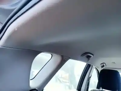 Second-hand car spare part interior roof for kia cee´d active oem iam references 