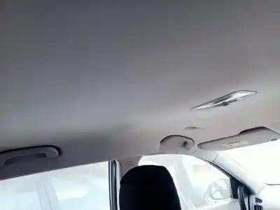 Piesă de schimb auto la mâna a doua acoperis interior pentru kia cee´d active referințe oem iam   