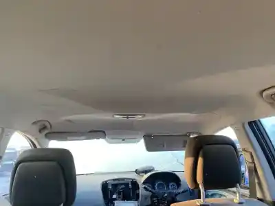 Piesă de schimb auto la mâna a doua acoperis interior pentru kia cee´d active referințe oem iam   