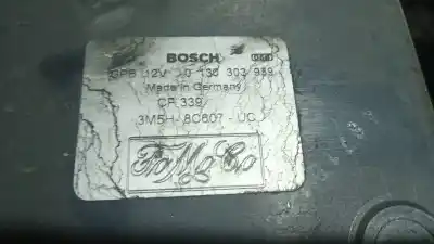 Автозапчастина б/у електро вентилятор для ford focus c-max (cap) trend (d) посилання на oem iam 3m5h8c607uc  n3.z1-7.6.4
