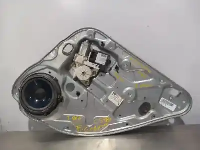 Автозапчасти б/у задний правый стеклорегулятор за ford focus c-max (cap) trend (d) ссылки oem iam 3m51r24994gm  n1.z2.19.14.3