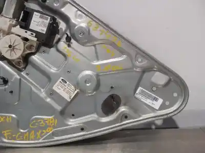 Автозапчасти б/у задний правый стеклорегулятор за ford focus c-max (cap) trend (d) ссылки oem iam 3m51r24994gm  n1.z2.19.14.3