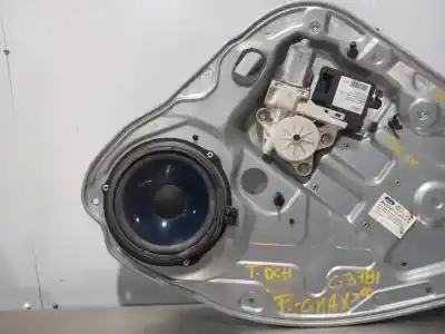 Автозапчасти б/у задний правый стеклорегулятор за ford focus c-max (cap) trend (d) ссылки oem iam 3m51r24994gm  n1.z2.19.14.3