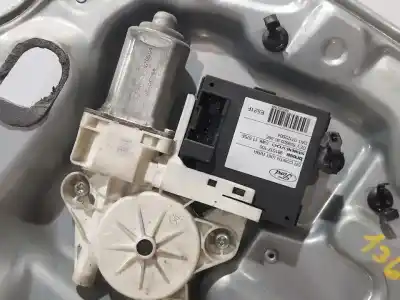 Автозапчасти б/у задний правый стеклорегулятор за ford focus c-max (cap) trend (d) ссылки oem iam 3m51r24994gm  n1.z2.19.14.3