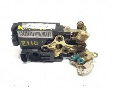 Gebrauchtes Autoersatzteil SCHLOSS DER LINKEN VORDERTÜR zum DAEWOO KALOS  OEM-IAM-Referenzen   ESTA N1.Z1.26.2.BAJO