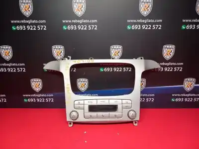 Автозапчастина б/у контроль опалення / кондиціонації для ford focus c-max (cap) trend (d) посилання на oem iam   n1.z2.8.3.2