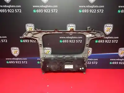 Автозапчастина б/у контроль опалення / кондиціонації для ford focus c-max (cap) trend (d) посилання на oem iam 