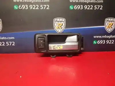 Автозапчастина б/у усередині передня права ручка для ford focus c-max (cap) trend (d) посилання на oem iam 