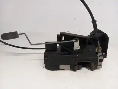 Автозапчастина б/у замок передніх дверей лівий для renault trafic combi (ab 4.01) passenger authentique combi corto посилання на oem iam   n1.z1.26.2.m