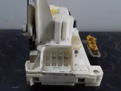 Автозапчасти б/у ЗАМОК ЗАДНЕЙ ЛЕВОЙ ДВЕРИ за FORD MONDEO FAMILIAR (GD)  ссылки OEM IAM   N1.Z1.26.4.MEDIO