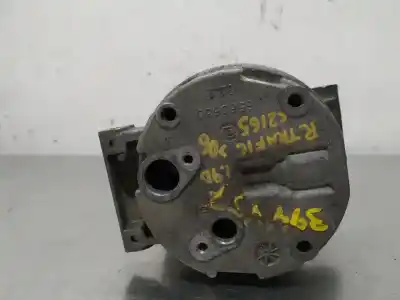 Second-hand car spare part air conditioning compressor for renault trafic combi (ab 4.01) 6 - plazas (l2h1) acristalado parcial 2.9t combi largo 101 cv / 74 kw oem iam references 7700105765  n1.z1.19.5.m