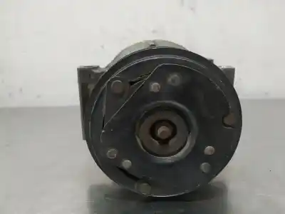 Second-hand car spare part air conditioning compressor for renault trafic combi (ab 4.01) 6 - plazas (l2h1) acristalado parcial 2.9t combi largo 101 cv / 74 kw oem iam references 7700105765  n1.z1.19.5.m