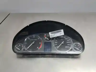 Автозапчастина б/у ПАНЕЛЬ ІНСТРУМЕНТІВ для PEUGEOT 407  Посилання на OEM IAM 9646283280  N1.Z2.1.3.5