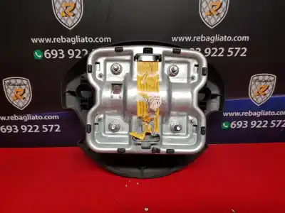 Автозапчасти б/у передняя левая подушка безопасности за renault clio iii emotion ссылки oem iam 8200677496  n1.z2.7.6.2 Автозапчасти б/у передняя левая подушка безопасности за renault clio iii emotion ссылки oem iam 8200677496  n1.z2.7.6.2