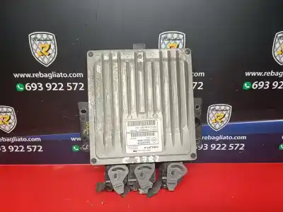 Second-hand car spare part ecu engine control for renault clio iii emotion oem iam references 8200399038  n1.z1.5.9.2 Second-hand car spare part ecu engine control for renault clio iii emotion oem iam references 8200399038  n1.z1.5.9.2