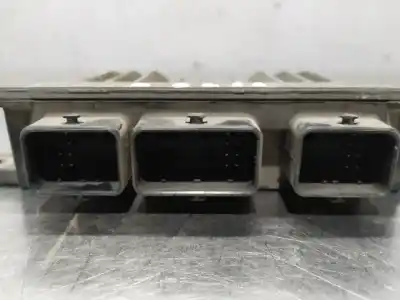 Peça sobressalente para automóvel em segunda mão centralina de motor uce por renault clio iii emotion referências oem iam 8200399038 8200619409  n1.z2.4.7.4