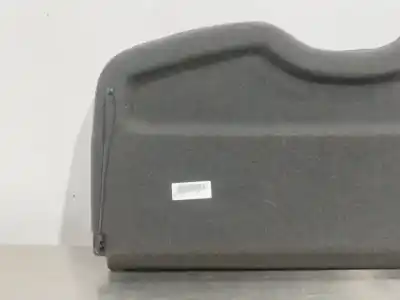 Автозапчастина б/у задній лоток для renault clio iii emotion посилання на oem iam   n1.z2.2.2.b
