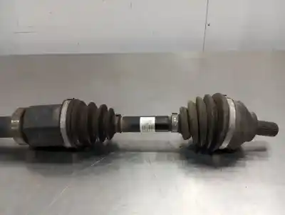 Second-hand car spare part front right transmission for renault clio iii emotion oem iam references  Second-hand car spare part front right transmission for renault clio iii emotion oem iam references