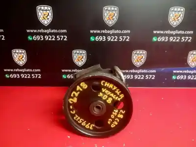 Автозапчасти б/у насос гидроусилителя за chrysler voyager (rg) 2.8 crd lx ссылки oem iam   n2.z1.27.2.5