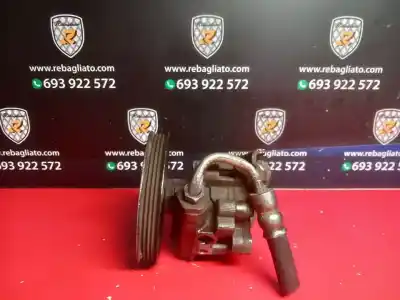 Автозапчасти б/у насос гидроусилителя за chrysler voyager (rg) 2.8 crd lx ссылки oem iam   n2.z1.27.2.5