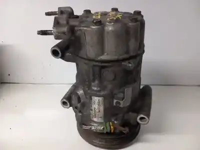 Peça sobressalente para automóvel em segunda mão COMPRESSOR DE AR CONDICIONADO A/A A/C por CITROEN C3  Referências OEM IAM 9655191680  N1.Z1.20.9.A