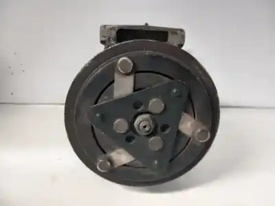 Second-hand car spare part air conditioning compressor for citroen c3 hdi 70 furio oem iam references 9655191680  n1.z1.20.9.a