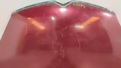 Peça sobressalente para automóvel em segunda mão capot por citroen c4 picasso exclusive referências oem iam   n5.z1.4.9.b