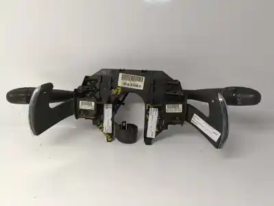 Автозапчастина б/у управління світлом для citroen c4 picasso exclusive посилання на oem iam 96627927xt  n1.z1.30.4.m