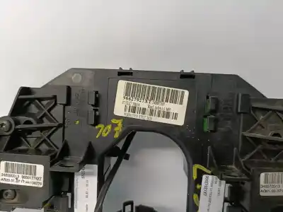 Автозапчастина б/у управління світлом для citroen c4 picasso exclusive посилання на oem iam 96627927xt  n1.z1.30.4.m