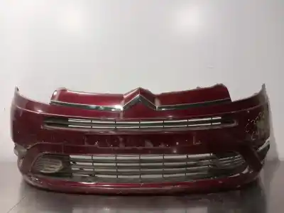 Second-hand car spare part FRONT BUMPER for CITROEN C4 PICASSO  OEM IAM references   N5.Z1.7.8.M