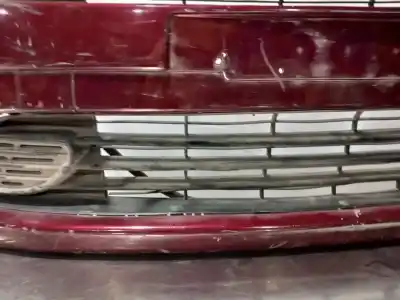 Second-hand car spare part front bumper for citroen c4 picasso exclusive oem iam references   n5.z1.7.8.m