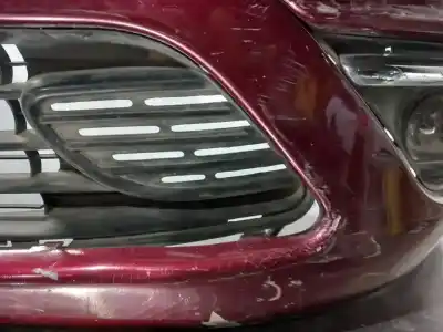 Second-hand car spare part front bumper for citroen c4 picasso exclusive oem iam references   n5.z1.7.8.m