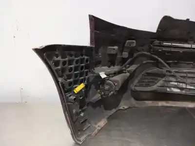 Second-hand car spare part front bumper for citroen c4 picasso exclusive oem iam references   n5.z1.7.8.m