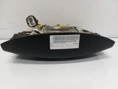 Second-hand car spare part front left air bag for ssangyong actyon 200 xdi oem iam references   n1.z2.7.8.5
